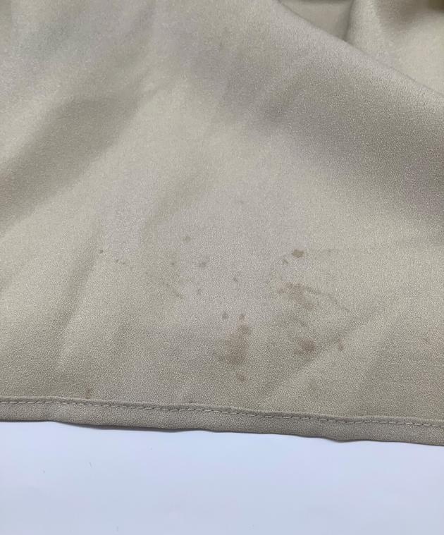 中古・古着通販】Ameri (アメリ) RIDERS DETAIL COAT ベージュ サイズ