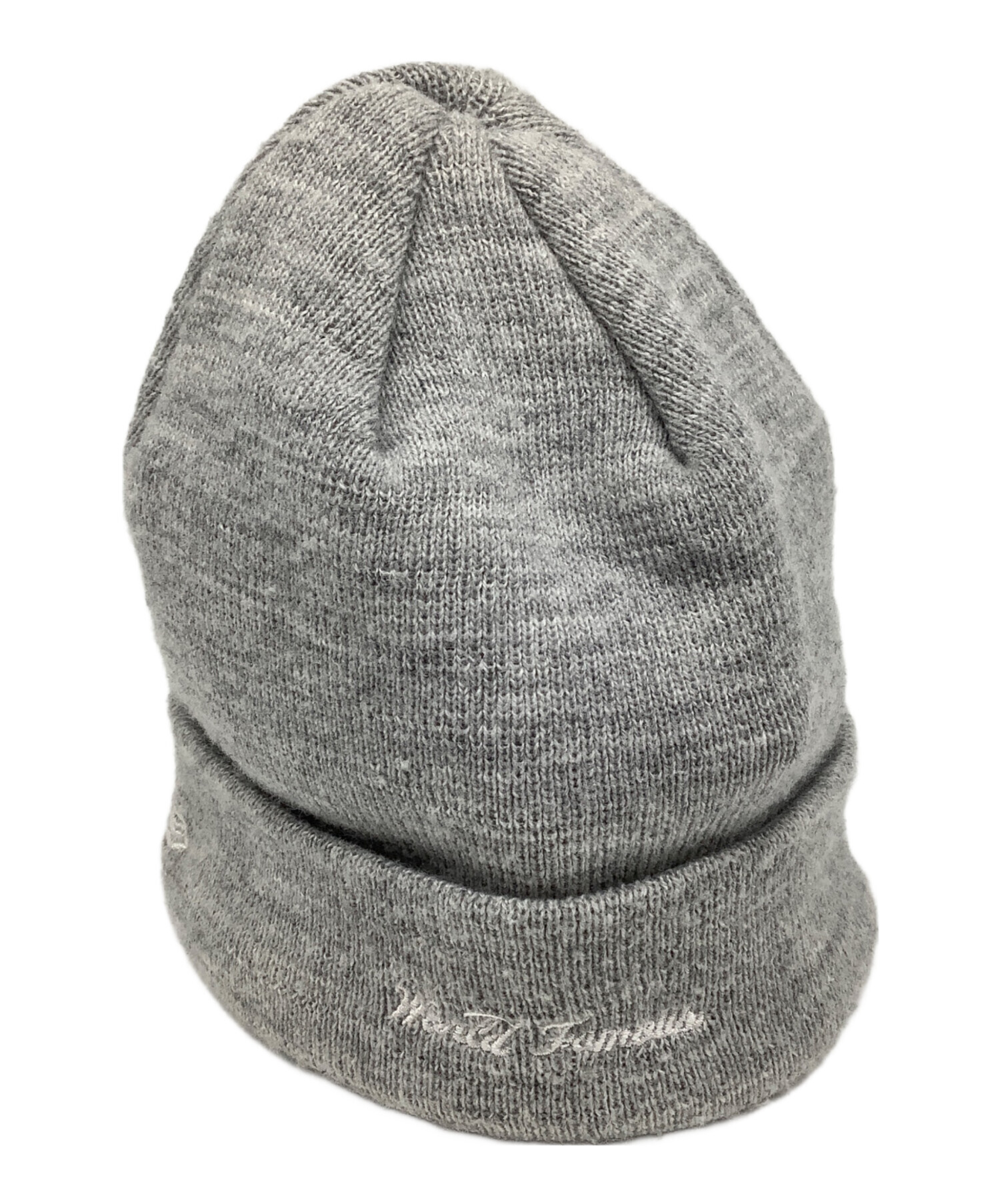 中古・古着通販】New Era (ニューエラ) SUPREME (シュプリーム) ニット