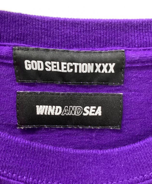 中古・古着通販】GOD SELECTION XXX (ゴッド セレクション トリプル