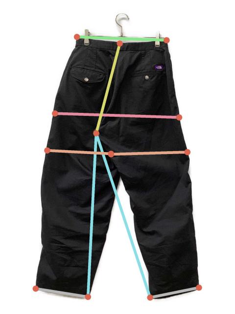 中古・古着通販】THE NORTHFACE PURPLELABEL (ザ・ノースフェイス