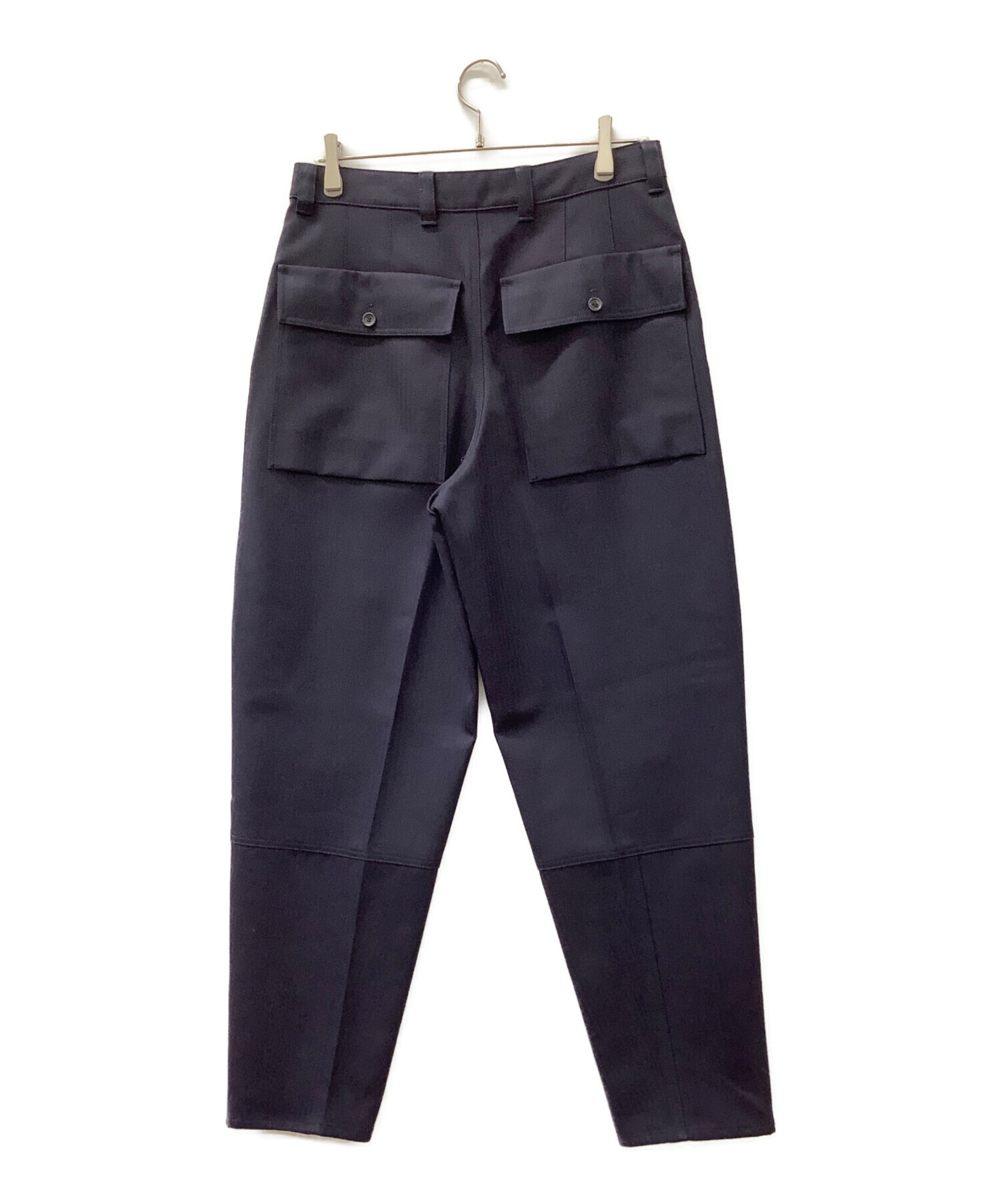 中古・古着通販】Acne studios (アクネ ストゥディオズ) ALFRED BROWN