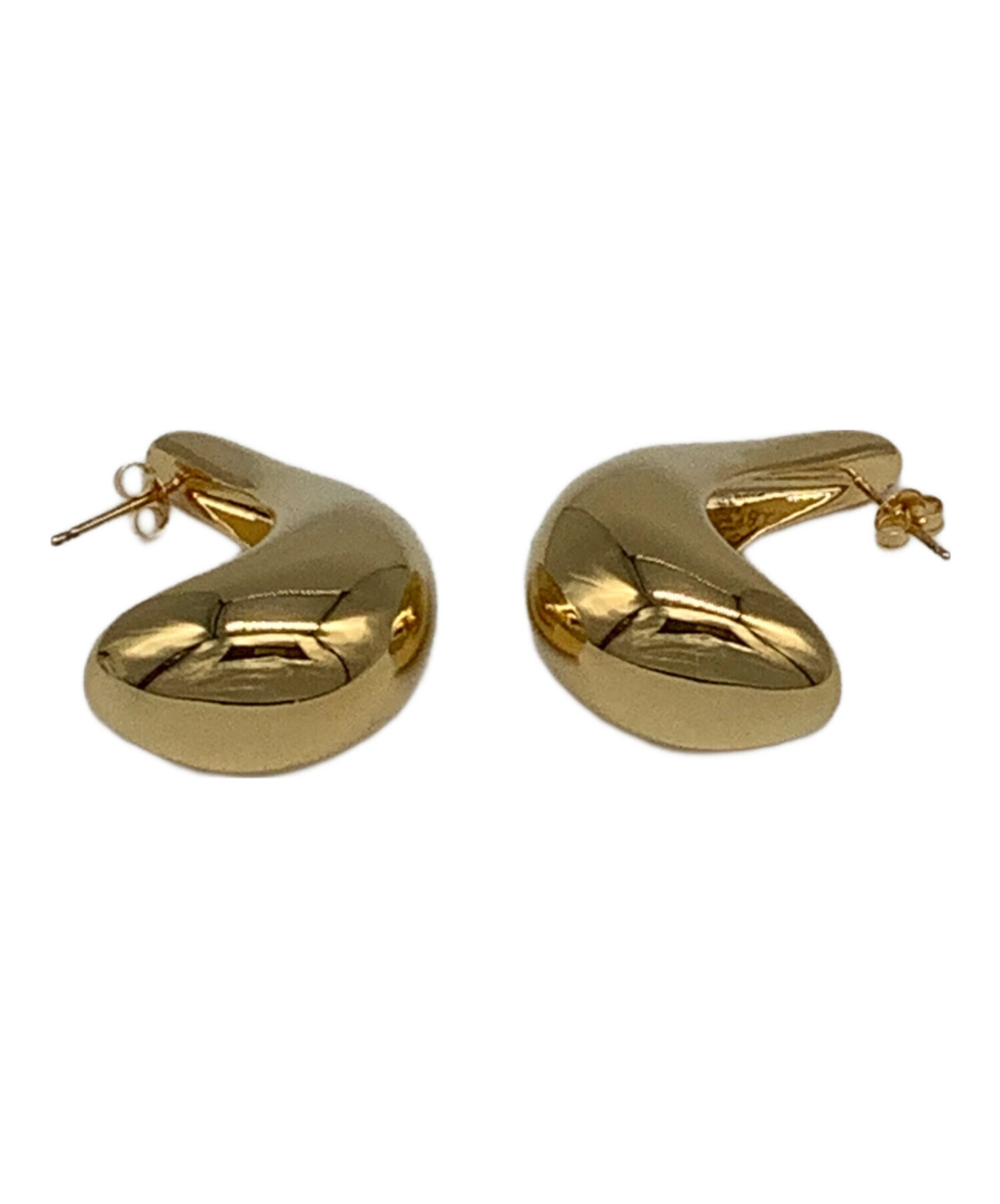 【中古】 Elle Osborne / It’s Not Your Gold 中古・古着通販】ELBORN (エルボルン) ピアス｜ブランド・古着通販