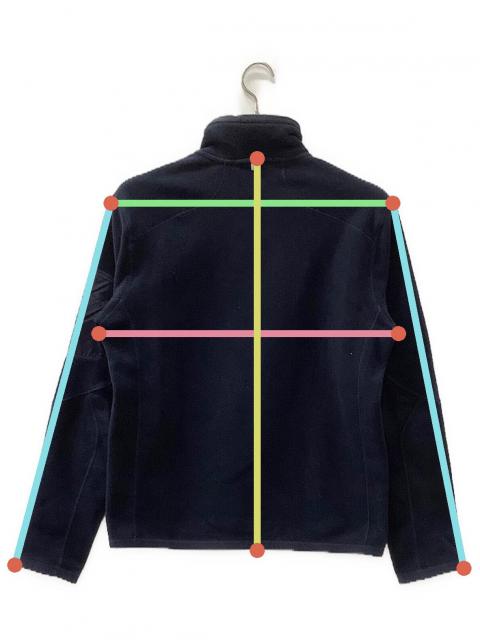中古・古着通販】RLX RALPH LAUREN (アールエルエックスラルフローレン