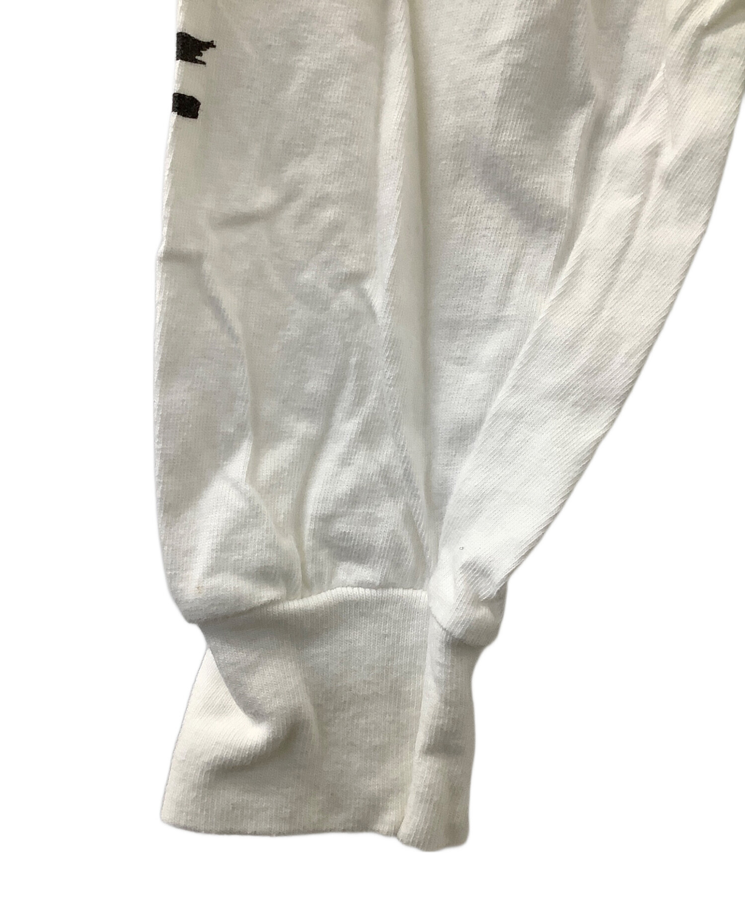 中古・古着通販】SUPREME (シュプリーム) blackmeans (ブラック