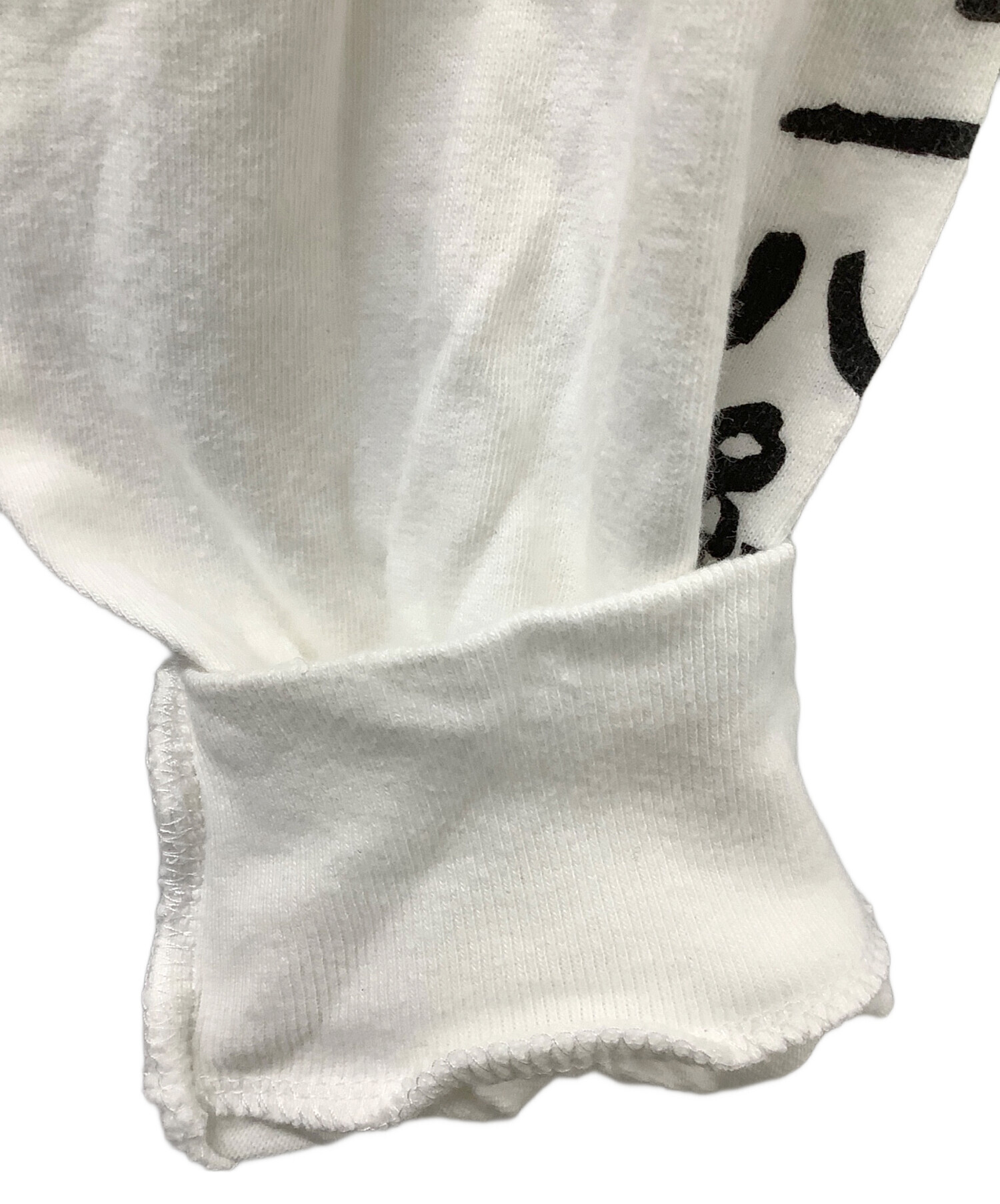 中古・古着通販】SUPREME (シュプリーム) blackmeans (ブラック 