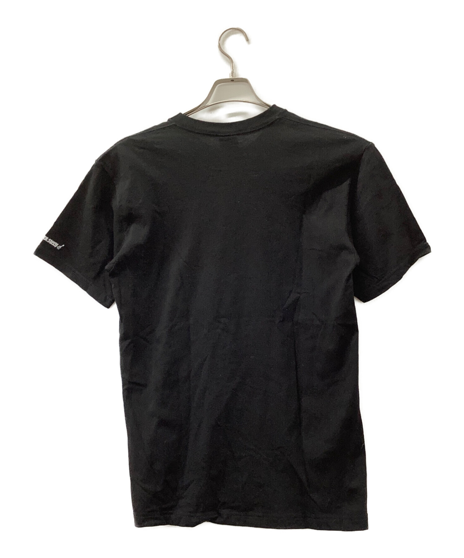 中古・古着通販】stussy (ステューシー) Jaime Hernandez 半袖 