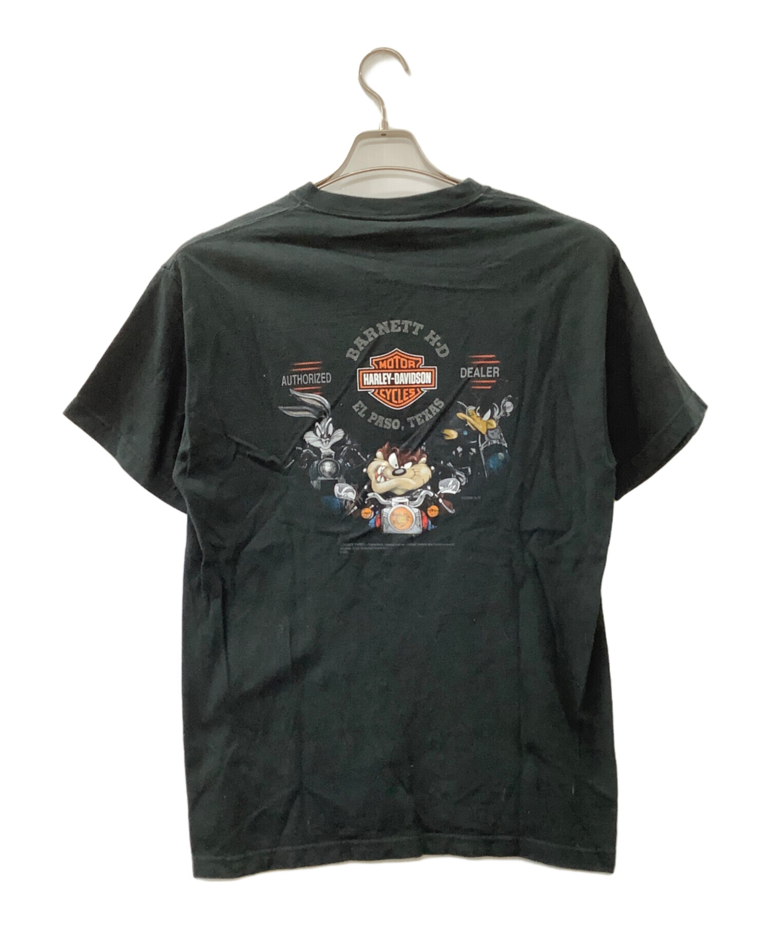 中古・古着通販】HARLEY-DAVIDSON (ハーレーダビッドソン) LOONEY