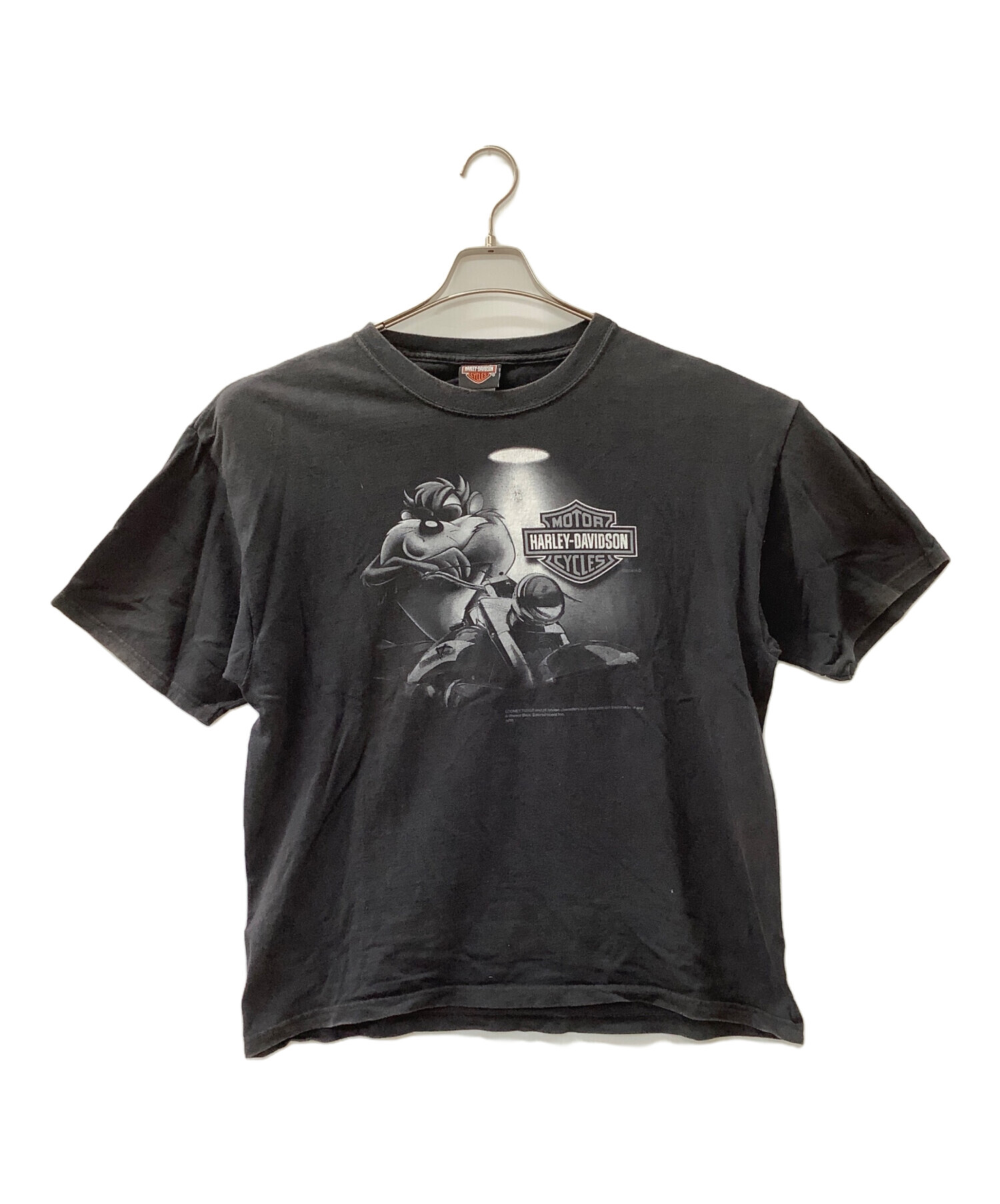 中古・古着通販】HARLEY-DAVIDSON (ハーレーダビッドソン) LOONEY