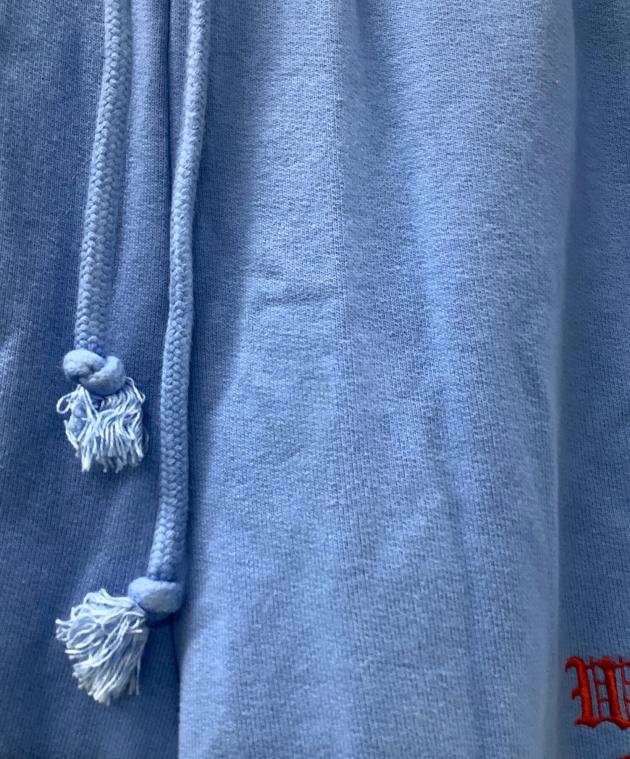 中古・古着通販】WACKO MARIA (ワコマリア) スウェットパンツ スカイ