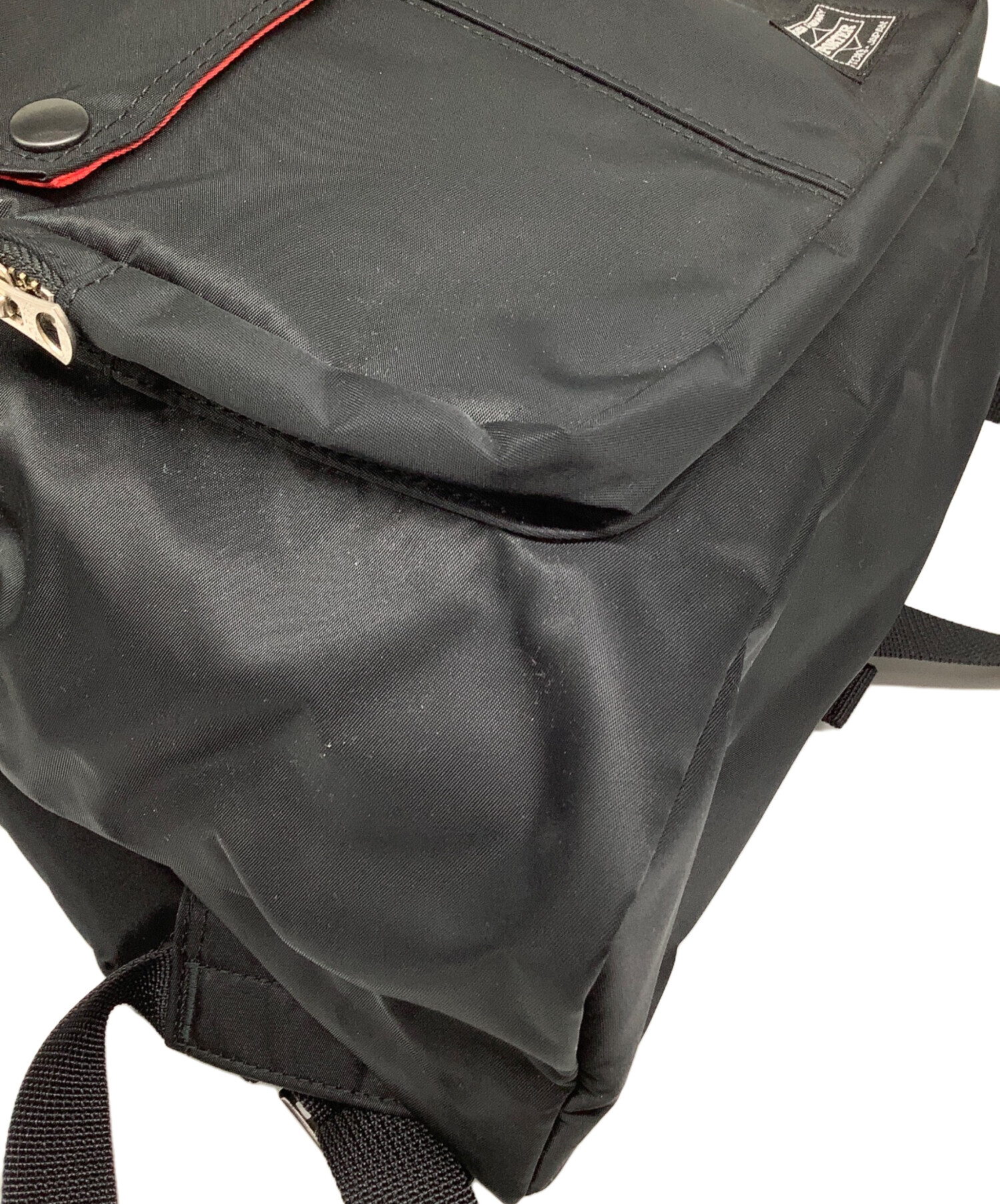 中古・古着通販】PORTER (ポーター) L-fine (エルファイン) リュック