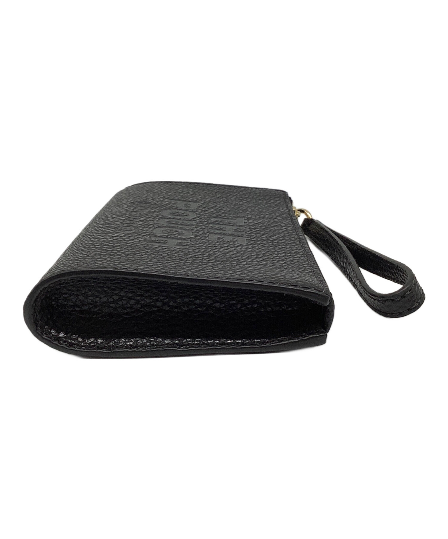中古・古着通販】MARC JACOBS (マークジェイコブス) THE LEATHER POUCH