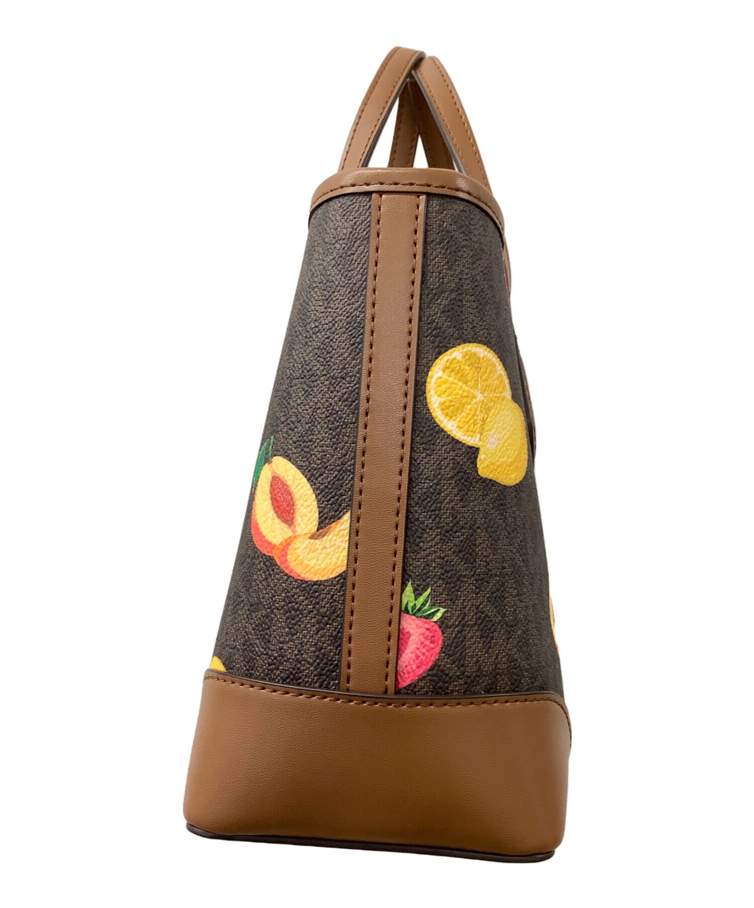 Michael Kors ヴィンテージ風 中古・古着通販】MICHAEL KORS (マイケル・コース) EVAコンバーチブル