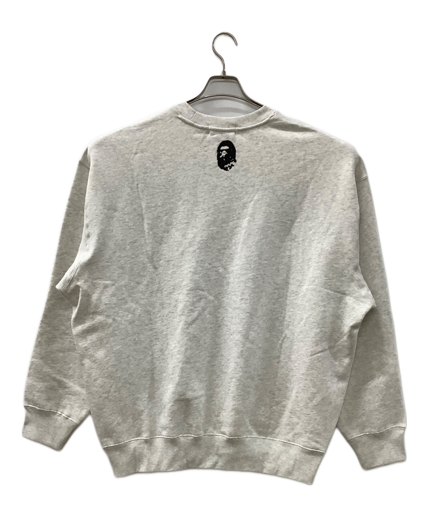 中古・古着通販】A BATHING APE (アベイシングエイプ) LOGO RELAXED 中古・古着通販】A BATHING APE (アベイシングエイプ) LOGO RELAXED