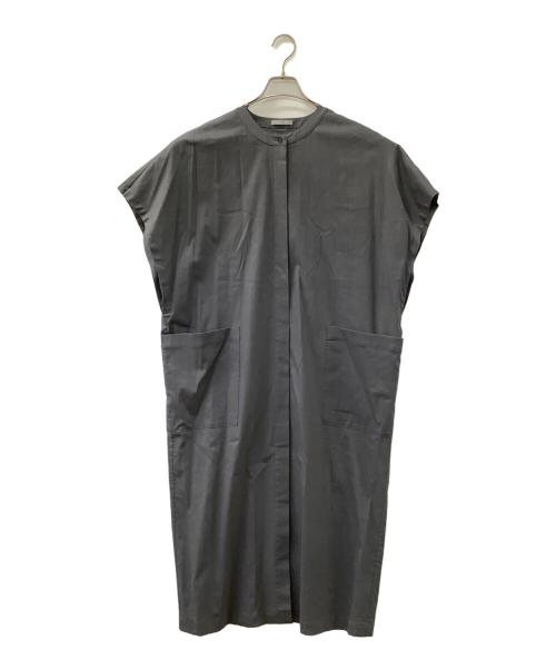 セオリーリュクス♡　ジャンパー　新品未使用タグ付き　38サイズ 中古・古着通販】theory luxe (セオリーリュクス) ノースリーブ