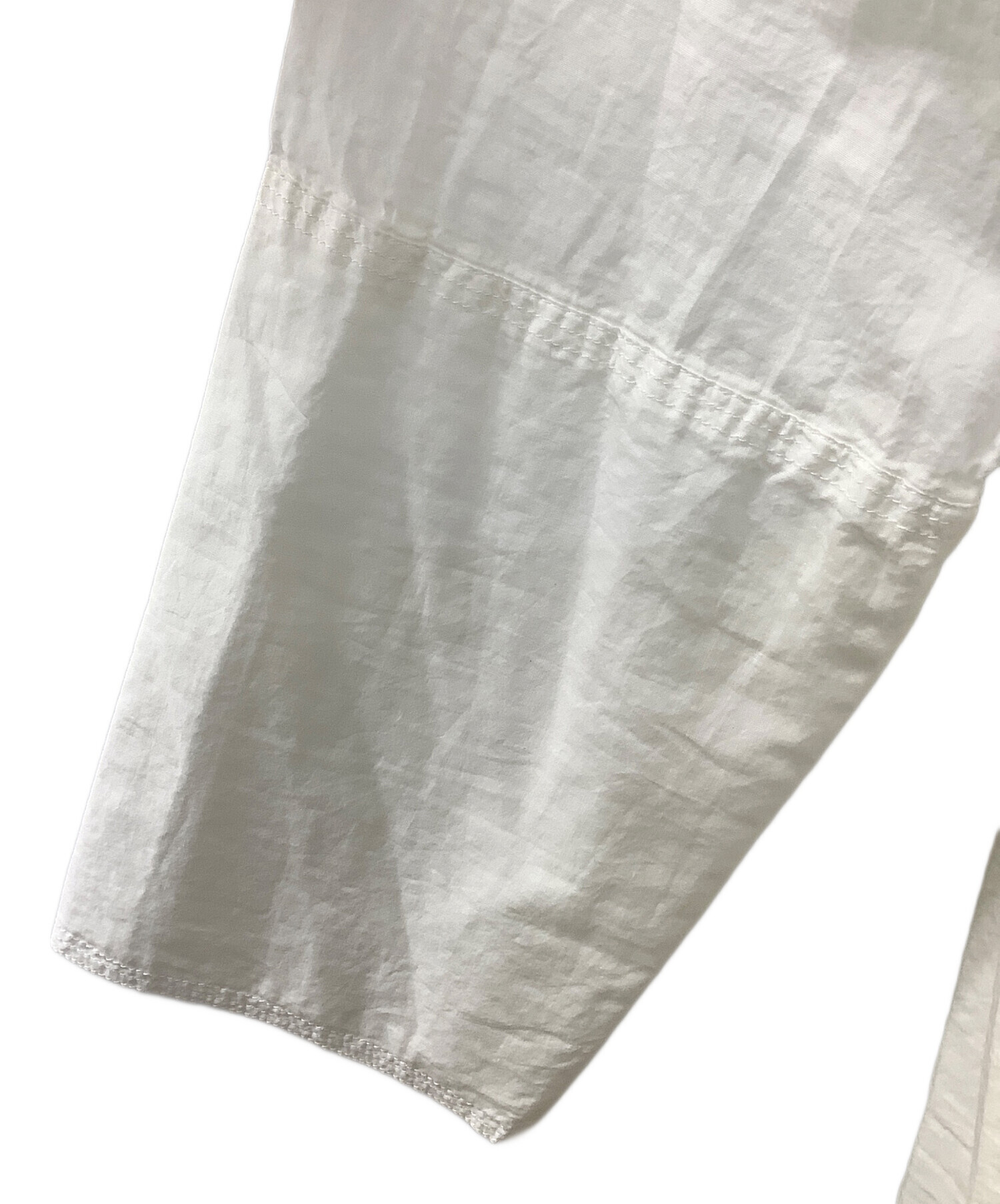 中古・古着通販】Curensology (カレンソロジー) レイヤードギャザー 