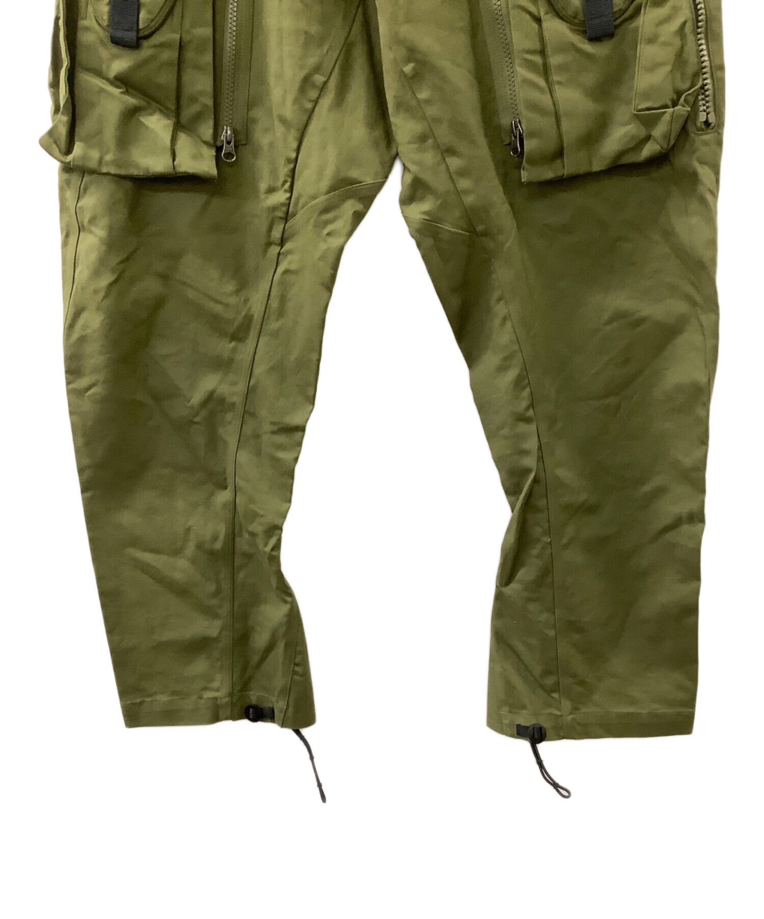 中古・古着通販】NIKE Lab ACG (ナイキラボエーシージー) カーゴパンツ