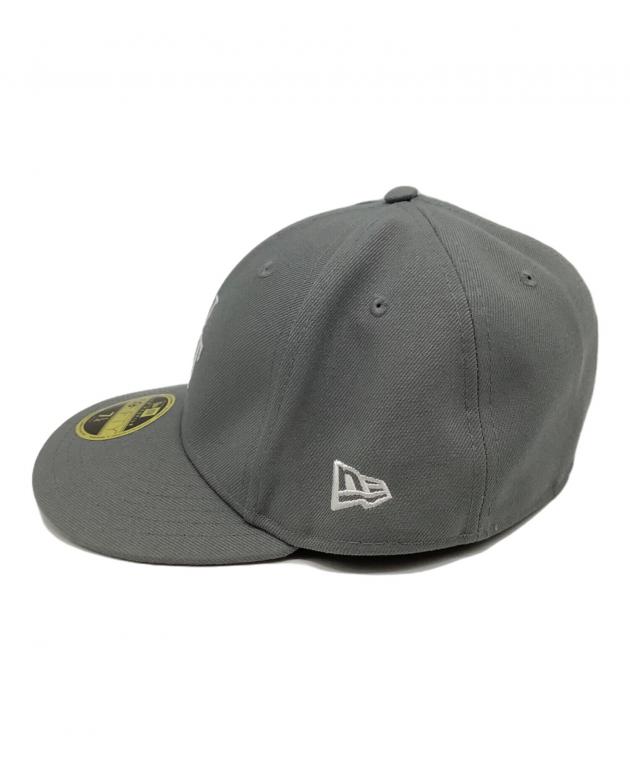 WTAPS NEWERA 7 1/4 グレー サイズS 59FIFTY 新品 中古・古着通販】New Era (ニューエラ) WTAPS (ダブルタップス