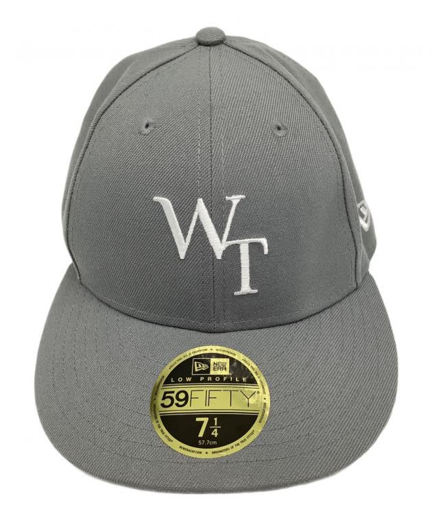 中古・古着通販】New Era (ニューエラ) WTAPS (ダブルタップス