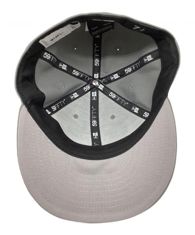 中古・古着通販】New Era (ニューエラ) WTAPS (ダブルタップス