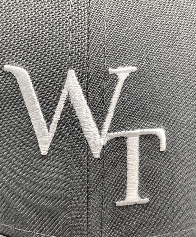 中古・古着通販】New Era (ニューエラ) WTAPS (ダブルタップス