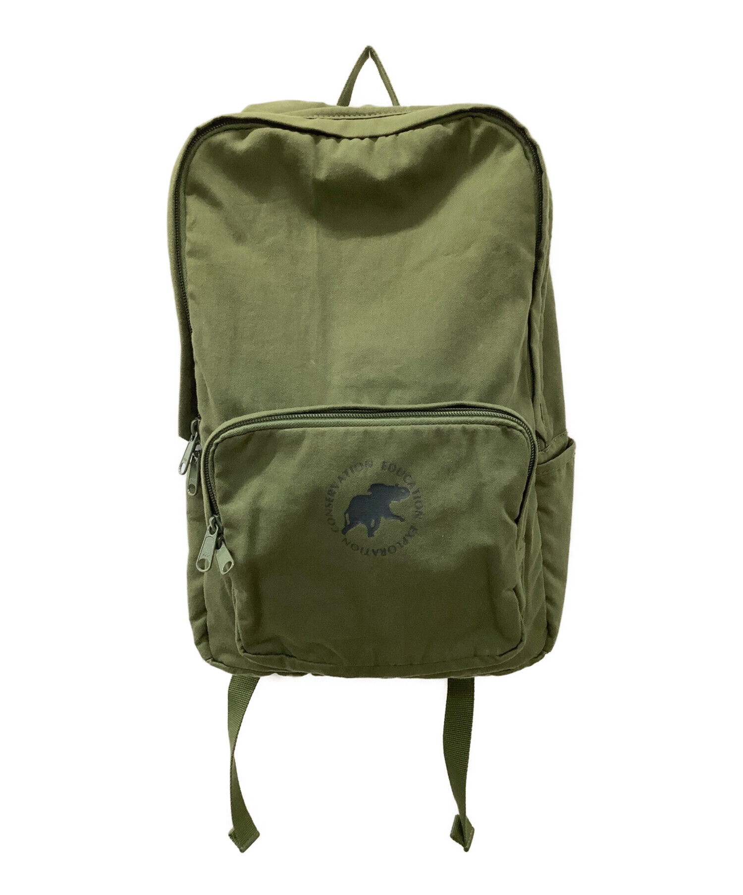 中古・古着通販】HUNTING WORLD (ハンティングワールド) リュック