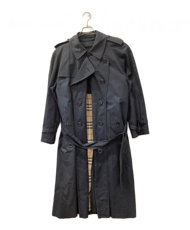 BURBERRY LONDON バーバリー コート ライナー付 中古・古着通販】BURBERRY LONDON (バーバリーロンドン) ライナー付