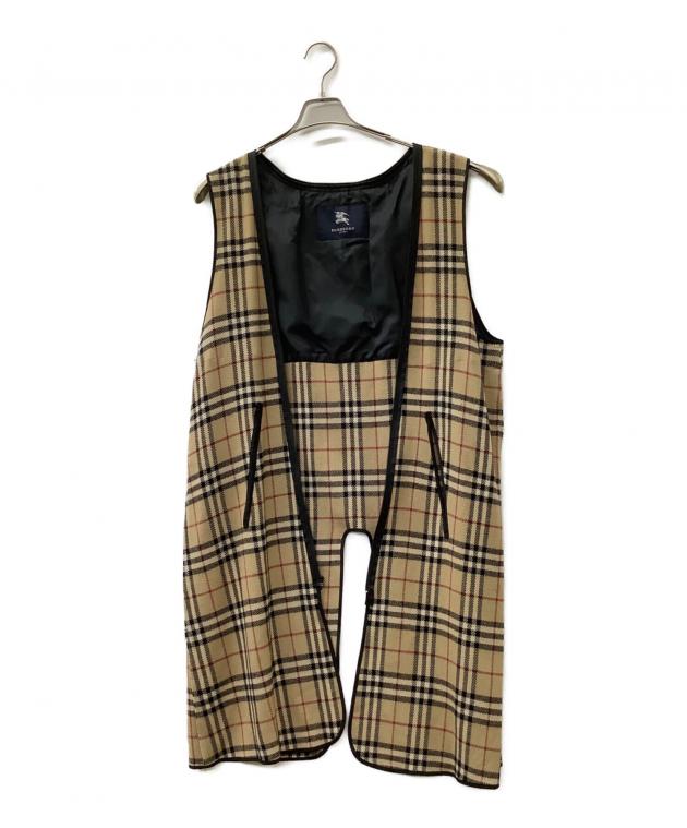 中古・古着通販】BURBERRY LONDON (バーバリーロンドン) ライナー付