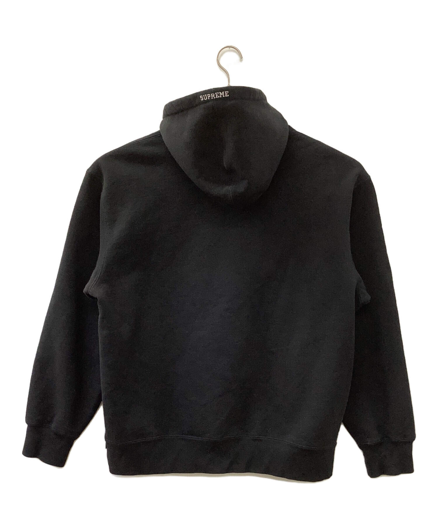 中古・古着通販】SUPREME (シュプリーム) Devil S Logo Hooded