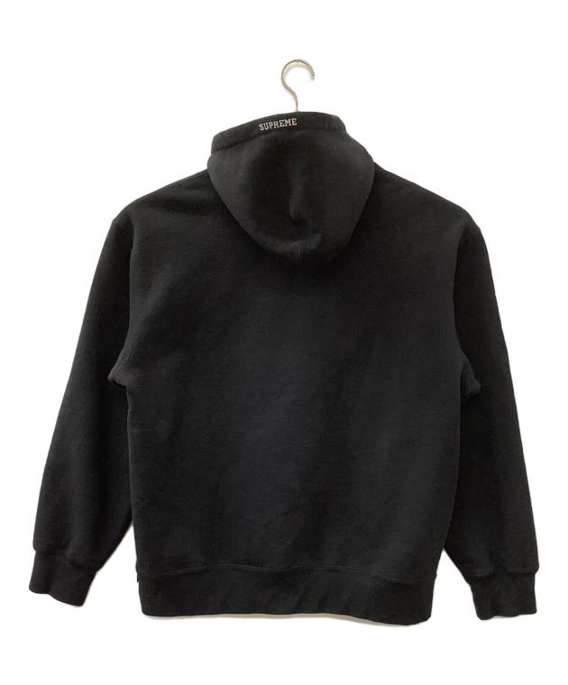 中古・古着通販】SUPREME (シュプリーム) Devil S Logo Hooded