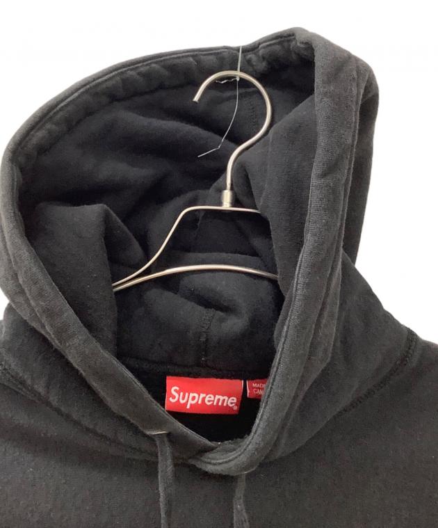 t*o様 Supreme man Hooded Sweatshirt パ 中古・古着通販】SUPREME (シュプリーム) Trademark Hooded Sweatshirt