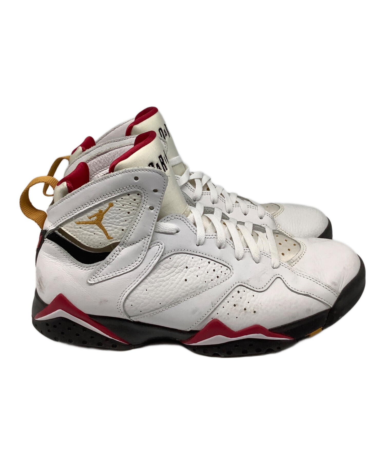 中古・古着通販】NIKE (ナイキ) AIR JORDAN 7 RETRO（エアジョーダン7