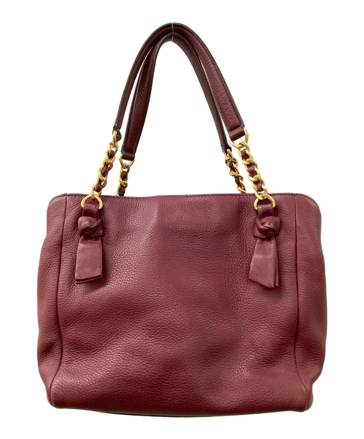 中古・古着通販】TORY BURCH (トリーバーチ) 2WAYショルダーバッグ