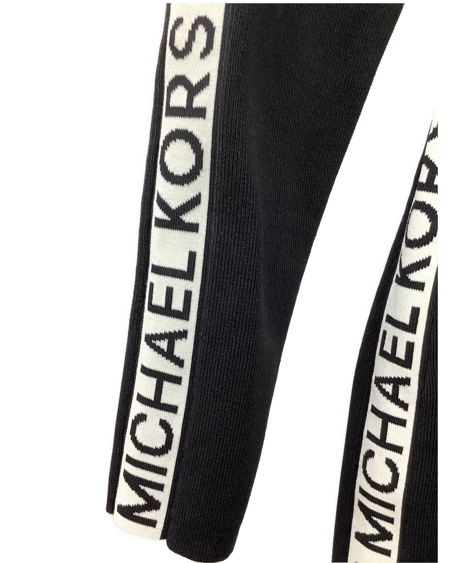 MICHAEL KORS ワンピース 中古・古着通販】MICHAEL KORS (マイケル・コース) 長袖ワンピース