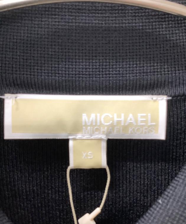 中古・古着通販】MICHAEL KORS (マイケル・コース) 長袖ワンピース