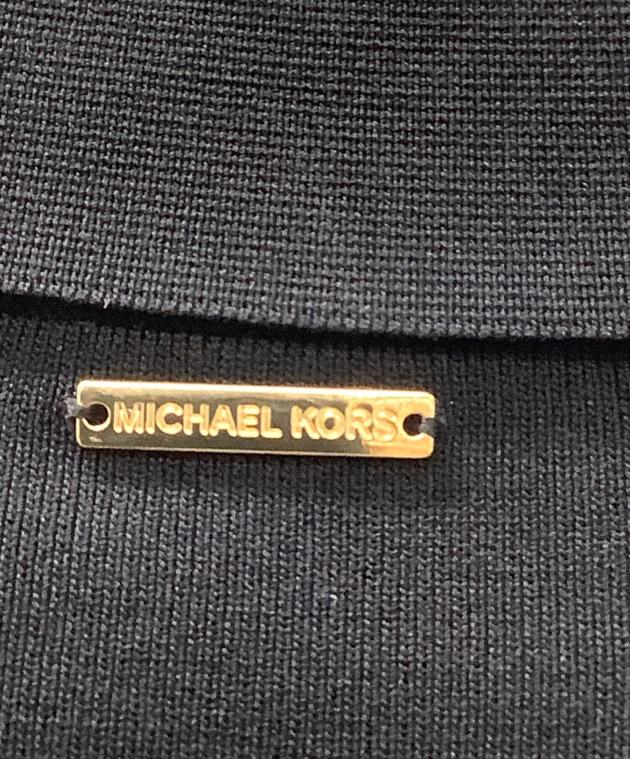 中古・古着通販】MICHAEL KORS (マイケル・コース) 長袖ワンピース