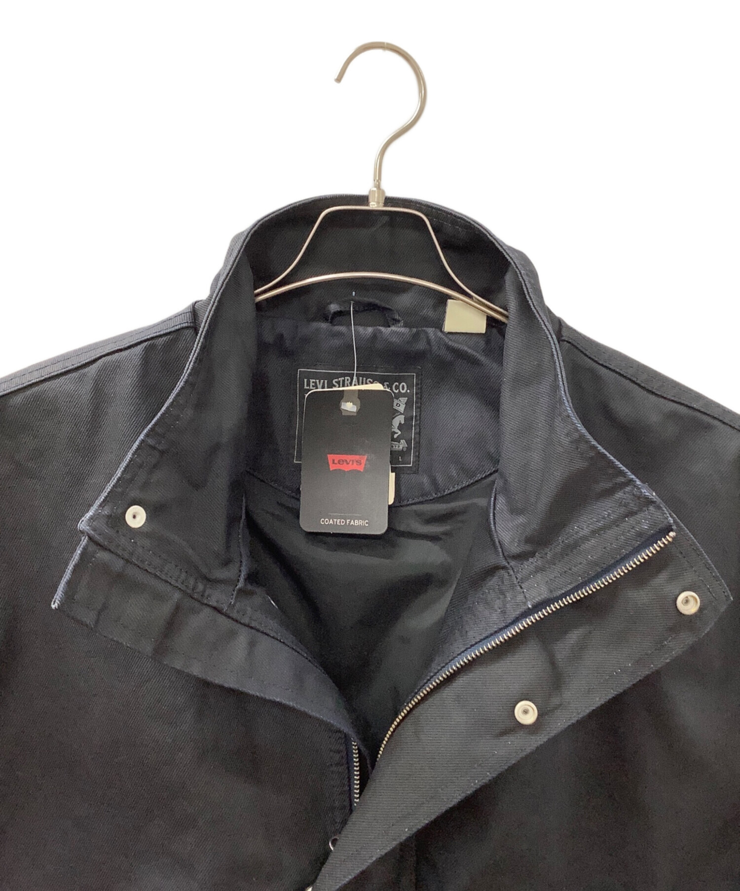 中古・古着通販】LEVI'S (リーバイス) ハイランドパークジャケット