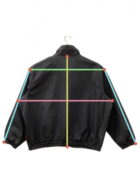 中古・古着通販】LEVI'S (リーバイス) ハイランドパークジャケット