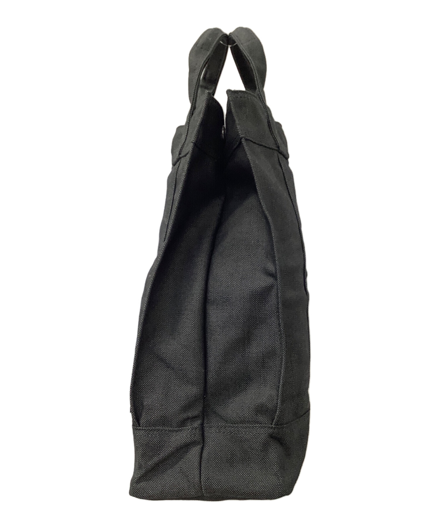 中古・古着通販】PORTER (ポーター) スモーキー トートバッグ ブラック