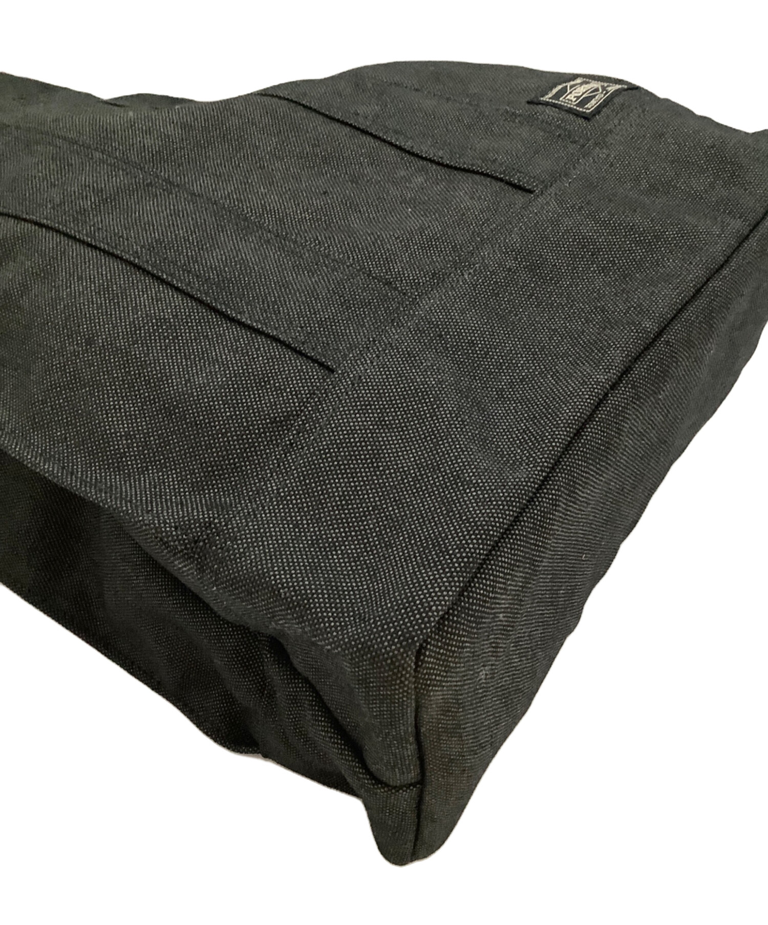 中古・古着通販】PORTER (ポーター) スモーキー トートバッグ ブラック