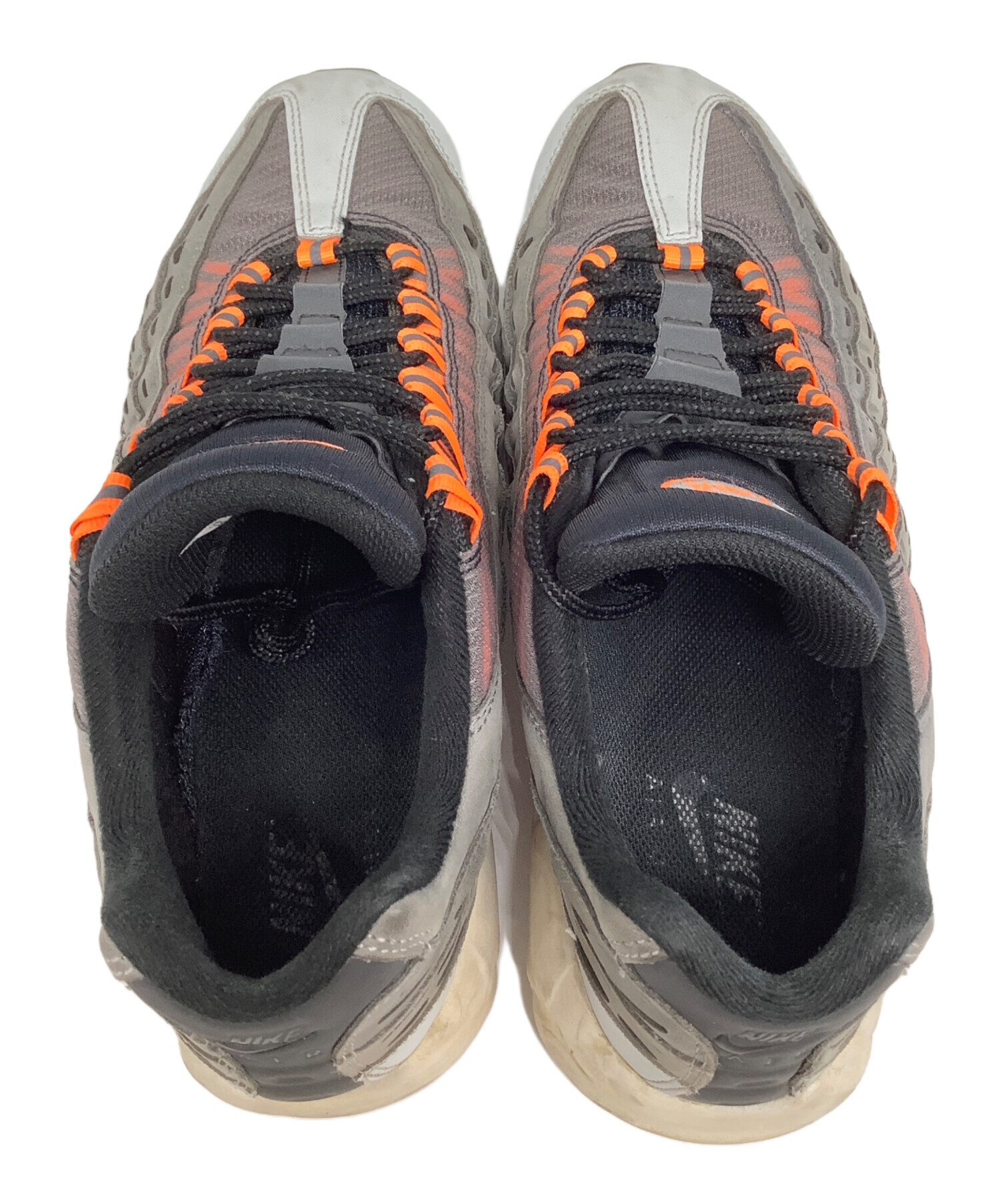 中古・古着通販】NIKE (ナイキ) Kim Jones × Nike Air Max 95 グレー 