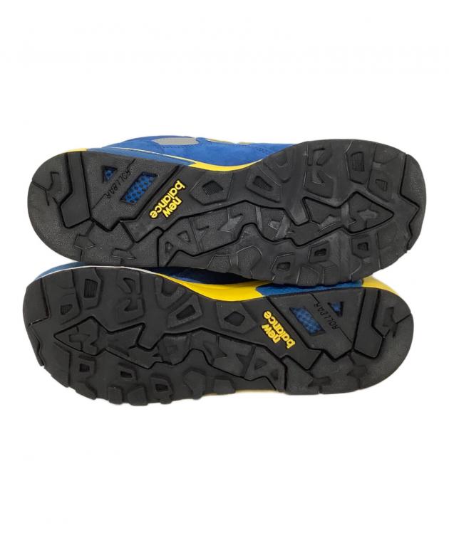 中古・古着通販】NEW BALANCE (ニューバランス) HECTIC (ヘクティク