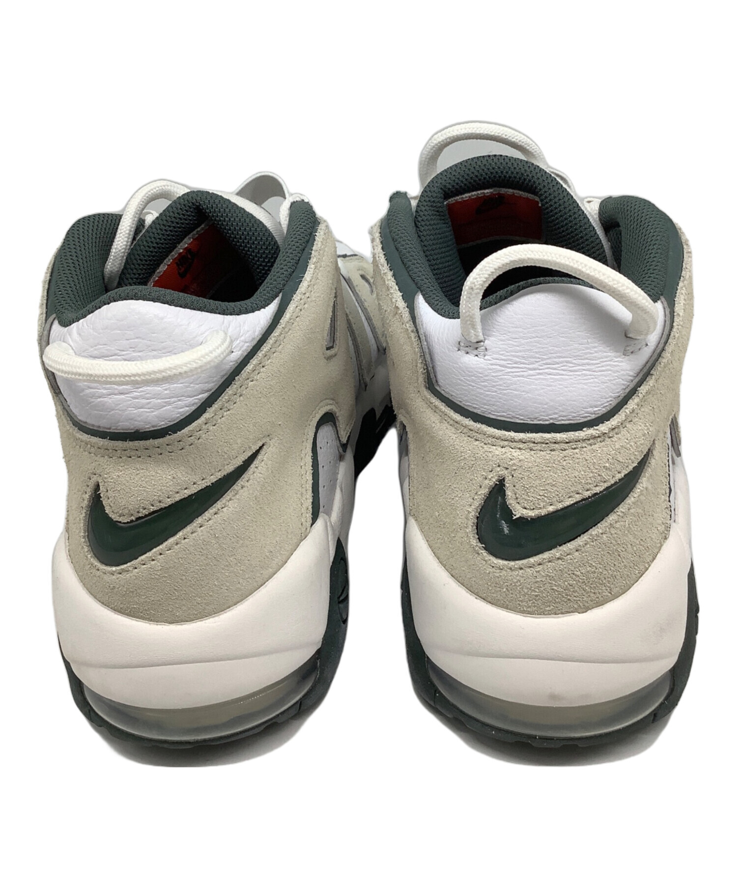 中古・古着通販】NIKE (ナイキ) Air More Uptempo 