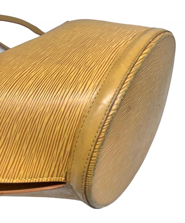 中古・古着通販】LOUIS VUITTON (ルイ ヴィトン) エピ サンジャック
