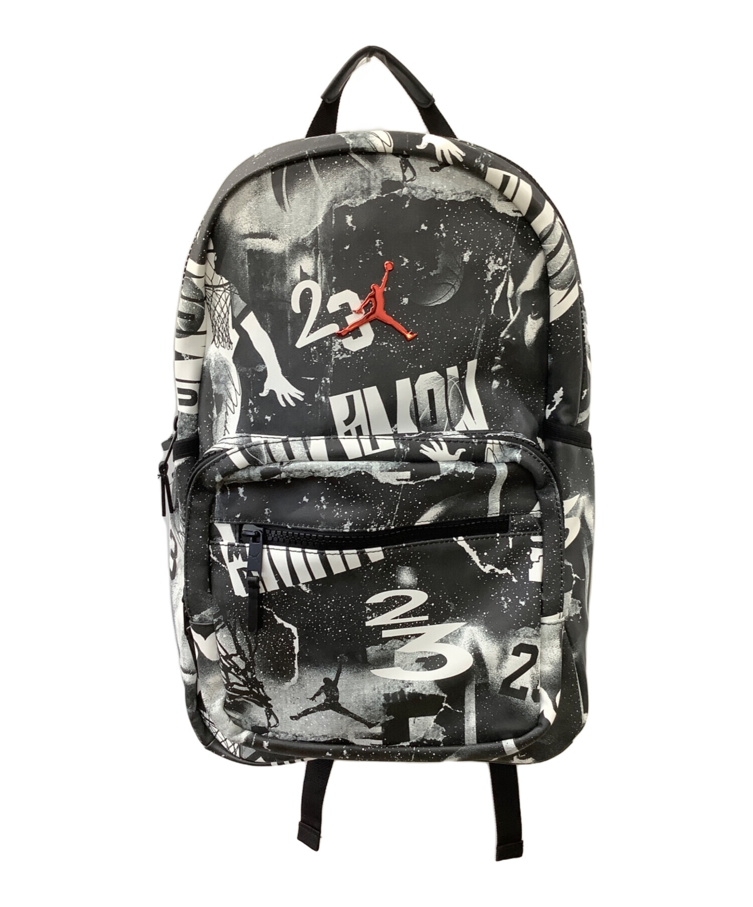 中古・古着通販】JORDAN (ジョーダン) ジョーダン ボロー グラフィック
