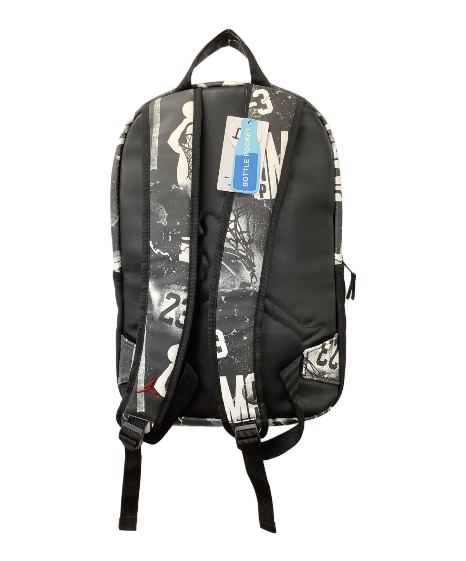 中古・古着通販】JORDAN (ジョーダン) ジョーダン ボロー グラフィック