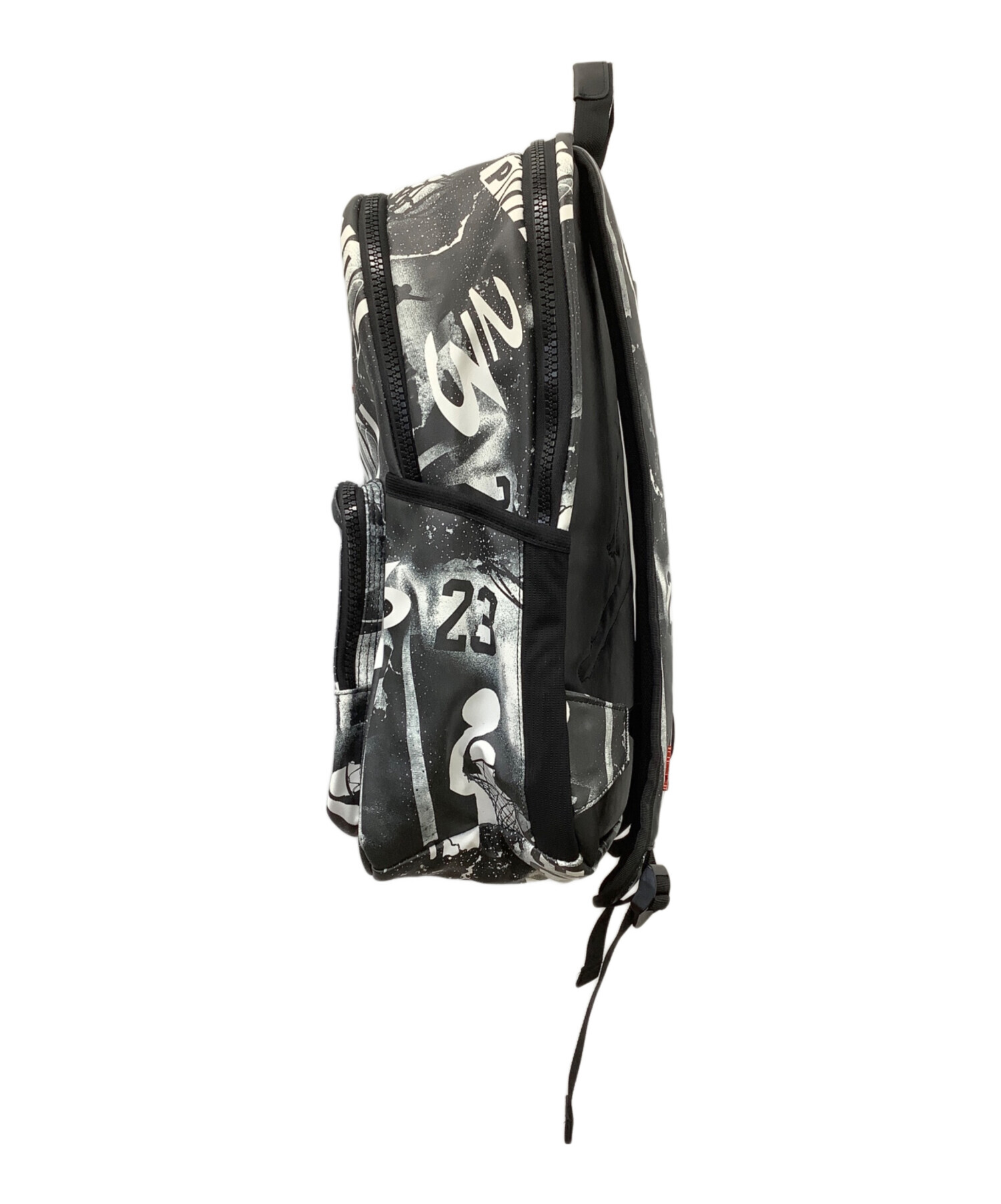 中古・古着通販】JORDAN (ジョーダン) ジョーダン ボロー グラフィック