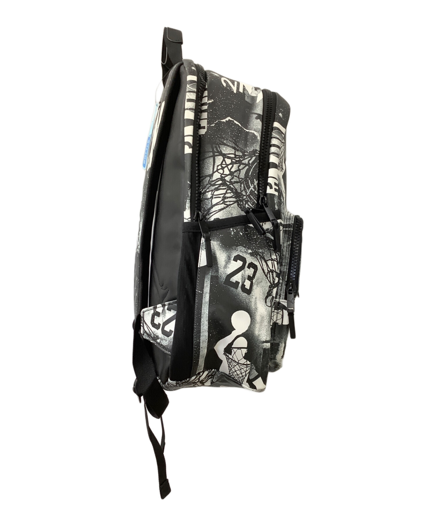 ジョーダン　ボディバッグ　未使用品 中古・古着通販】JORDAN (ジョーダン) ジョーダン ボロー グラフィック