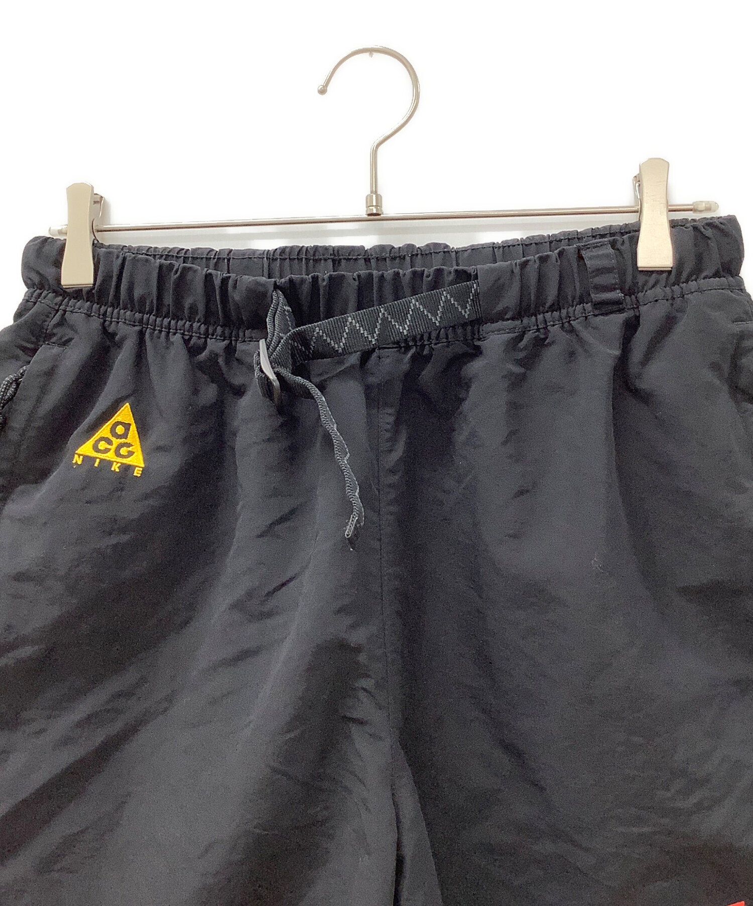 中古・古着通販】NIKE ACG (ナイキエーシージー) ショートパンツ