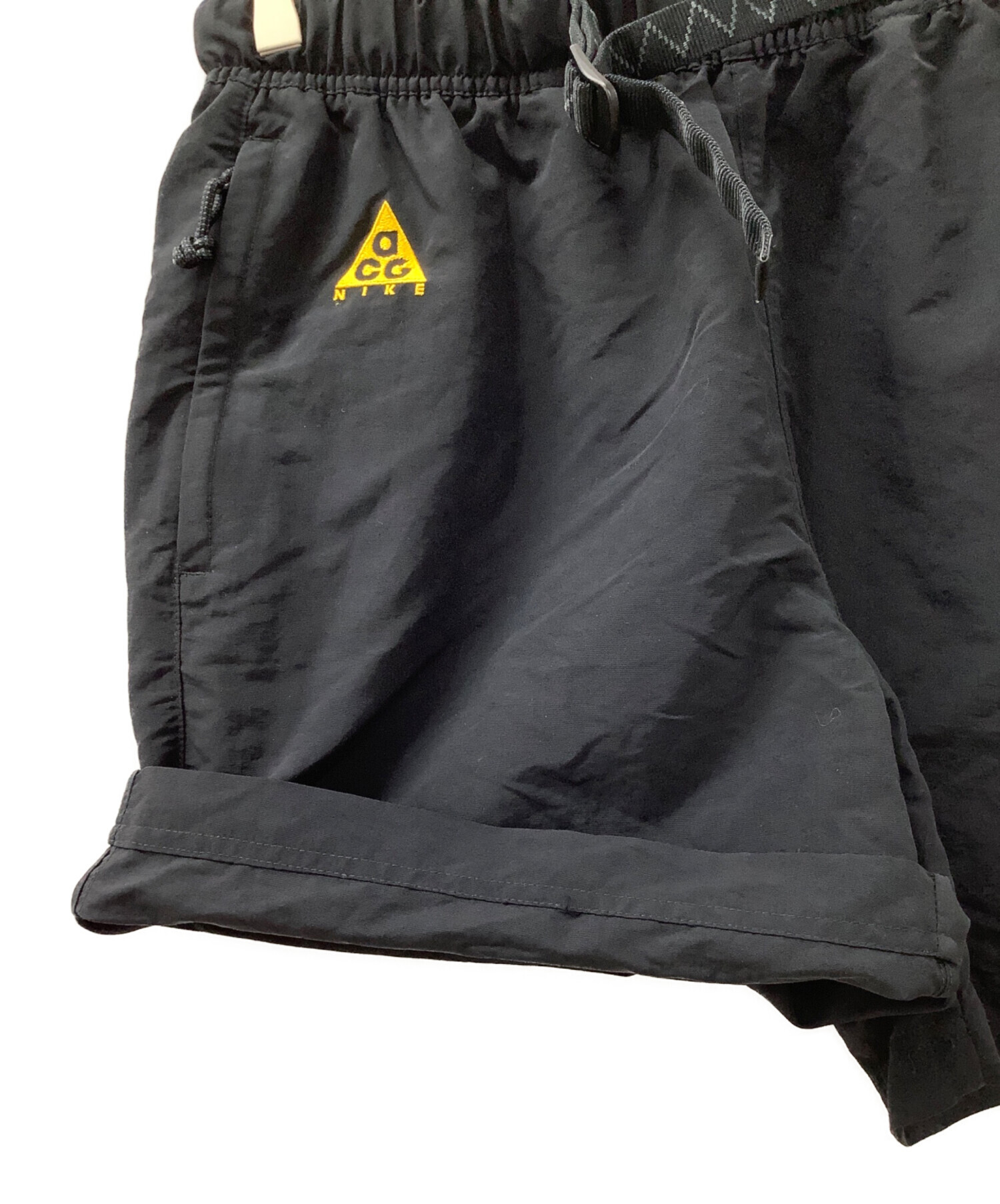 中古・古着通販】NIKE ACG (ナイキエーシージー) ショートパンツ