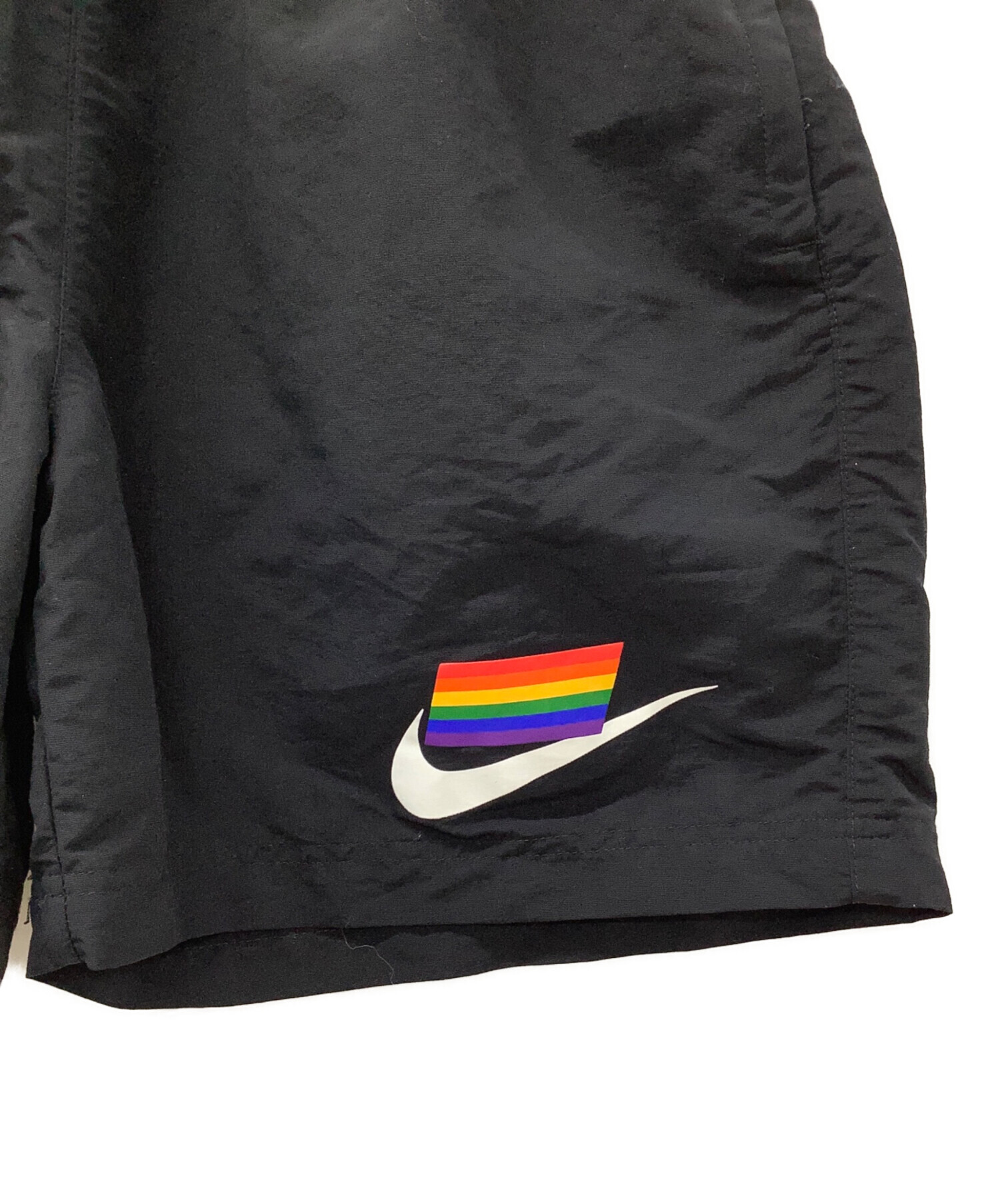 中古・古着通販】NIKE ACG (ナイキエーシージー) ショートパンツ